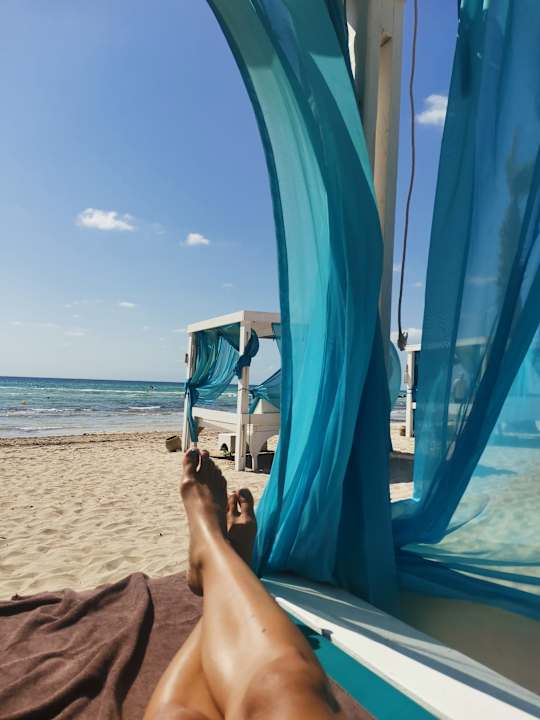 Strand ROBINSON DJERBA BAHIYA