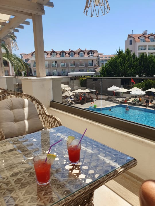 Gastro Side Story Resort & Spa