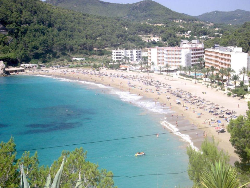 Hotel Grupotel Imperio Playa