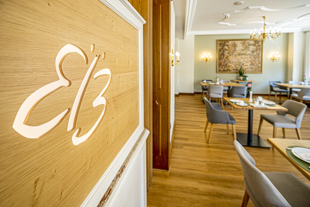 Gastro Ringhotel Landhotel Buller