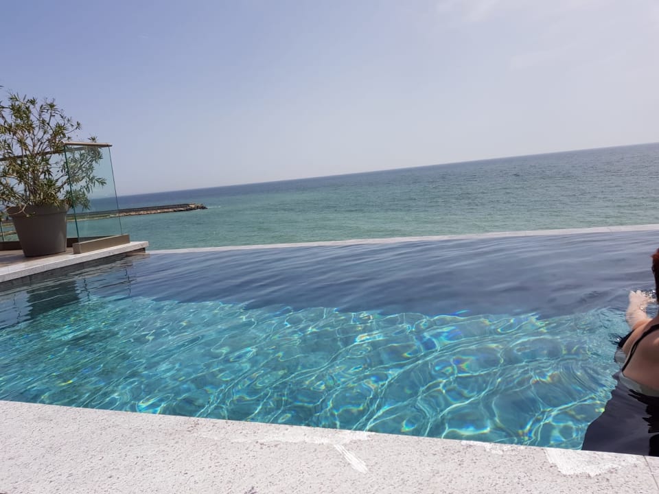 Pool GRIFID Encanto Beach