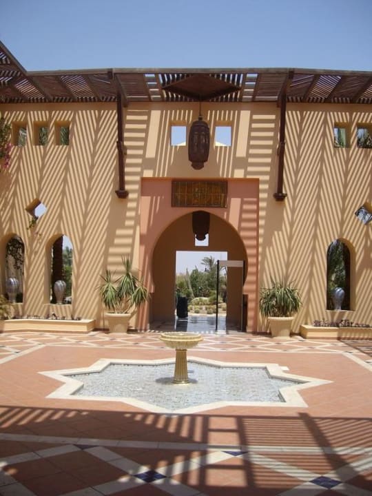 Atrium Steigenberger Coraya Beach - Adults only