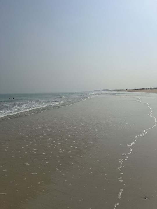 Strand Rixos Premium Saadiyat Island