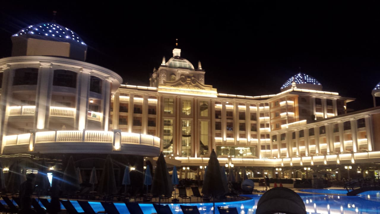 Hotel Litore Resort & Spa