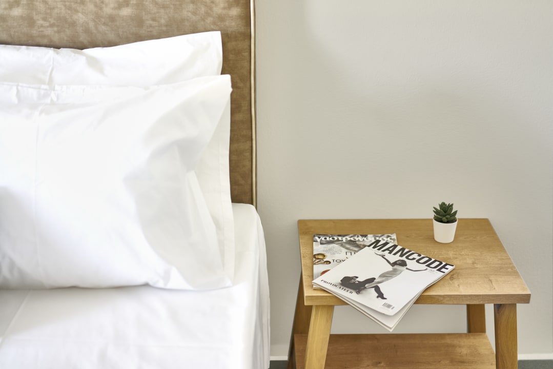 Zimmer Maistrali Sea View Apartments