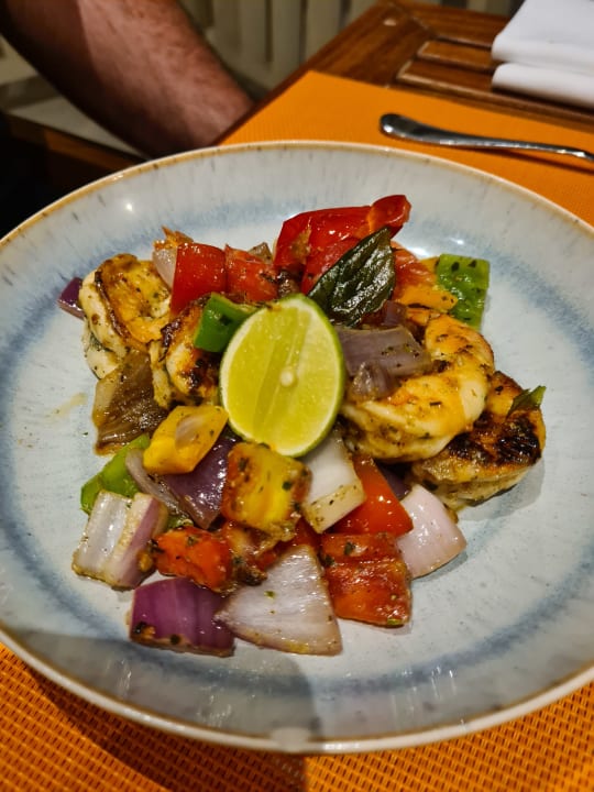 Gastro JAZ Elite Casa del Mar Beach