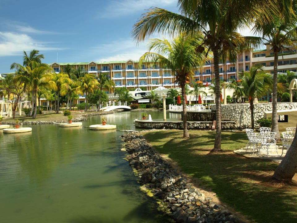 Anlage Melia Las Antillas - Adults only