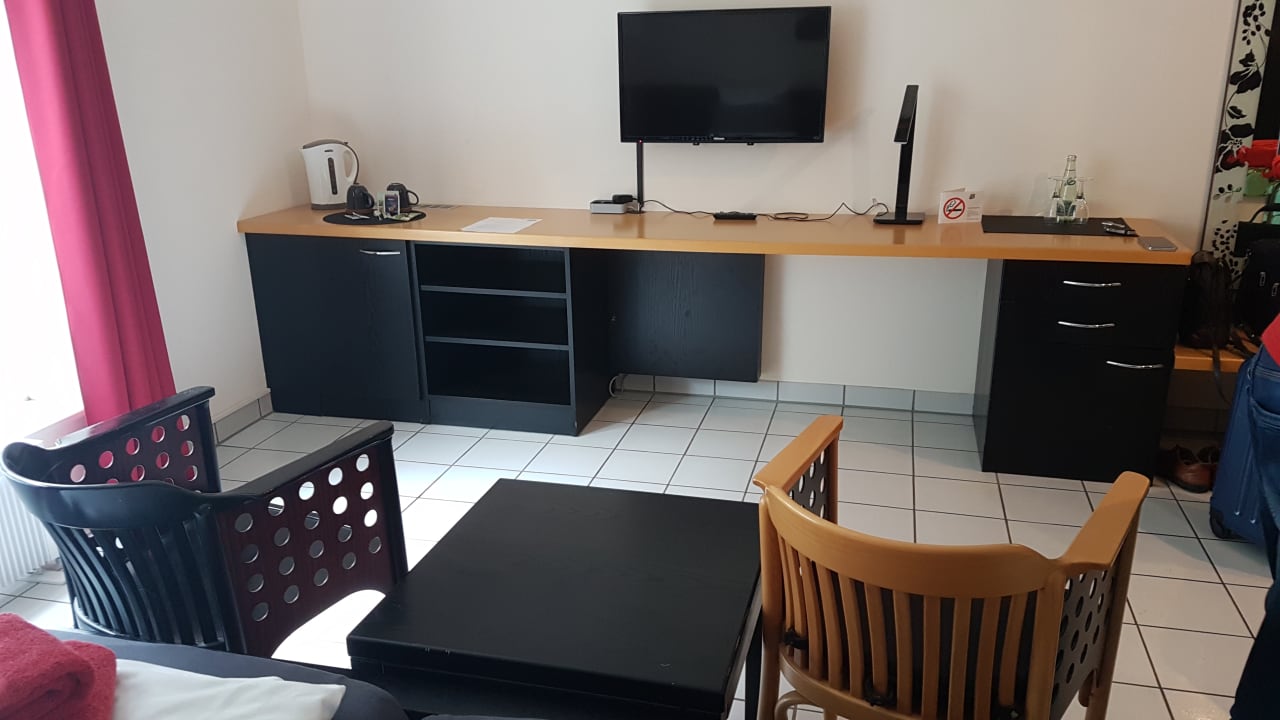 Zimmer Art Hotel Weimar