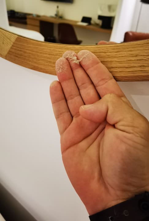 Zimmer H10 Atlantic Sunset Horizons Collection