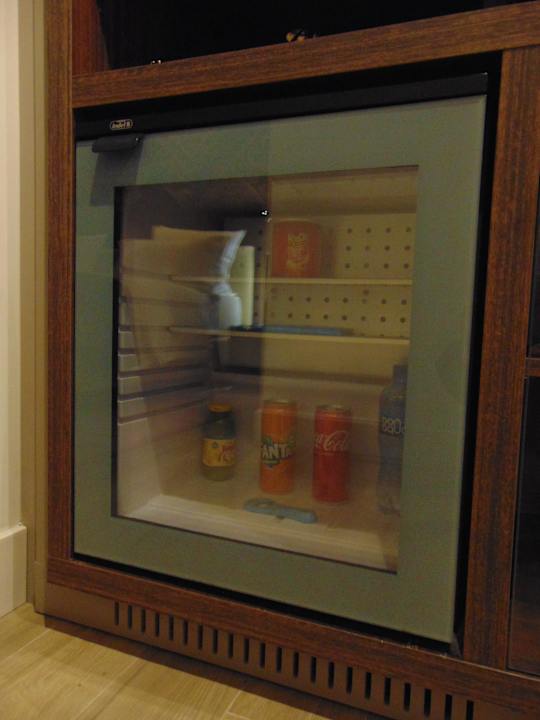 Zimmer Mercure Almaty City Center