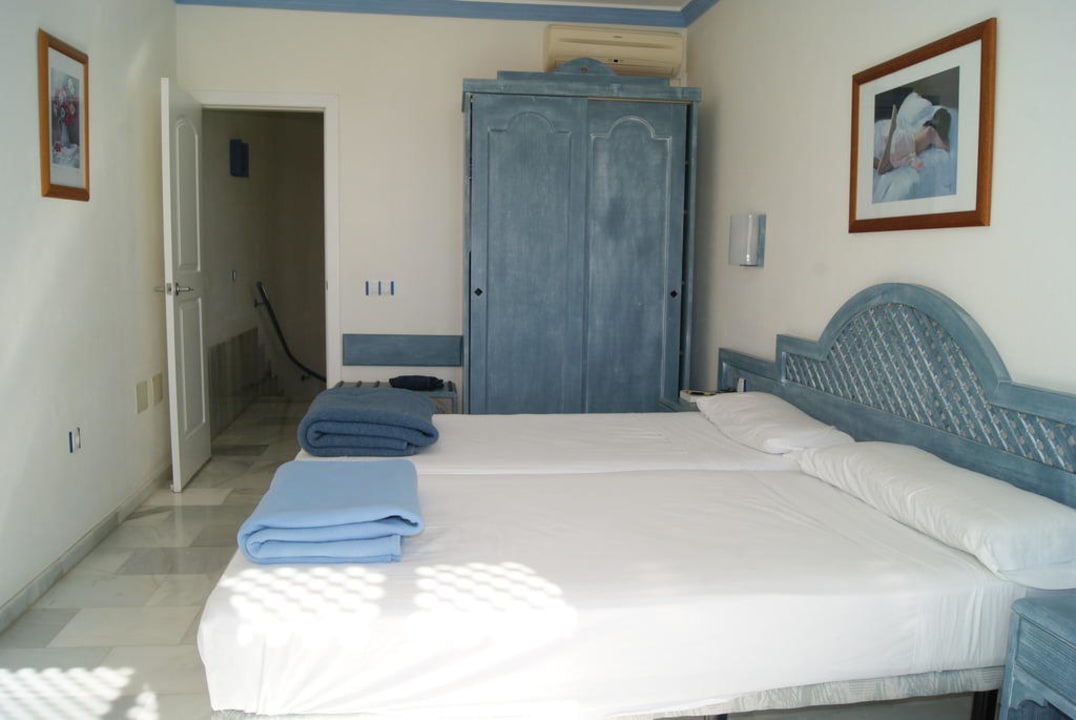 Schlafzimmer Igramar Morrojable