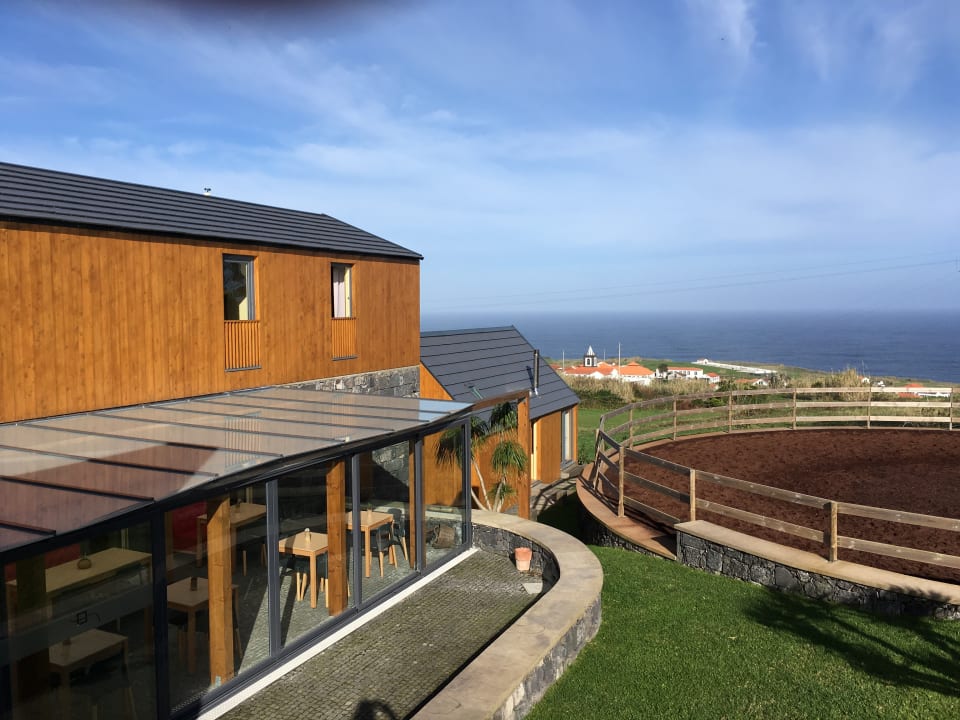 Außenansicht PÁTIO