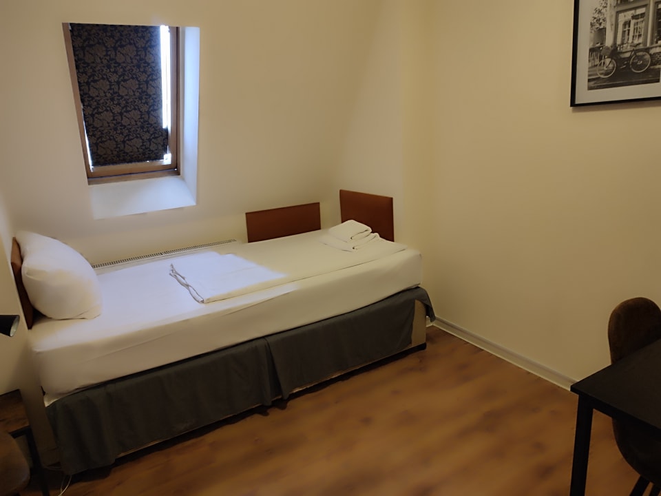 Zimmer Hotel Karlshorst