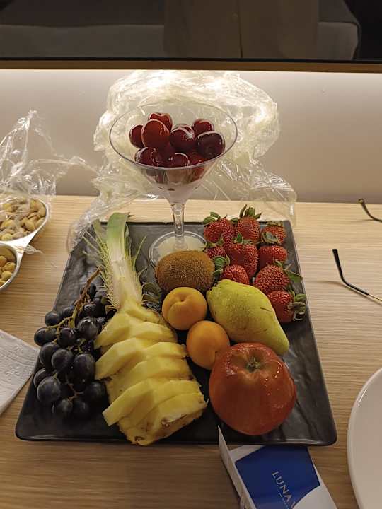 Zimmer Luna Vista Belek