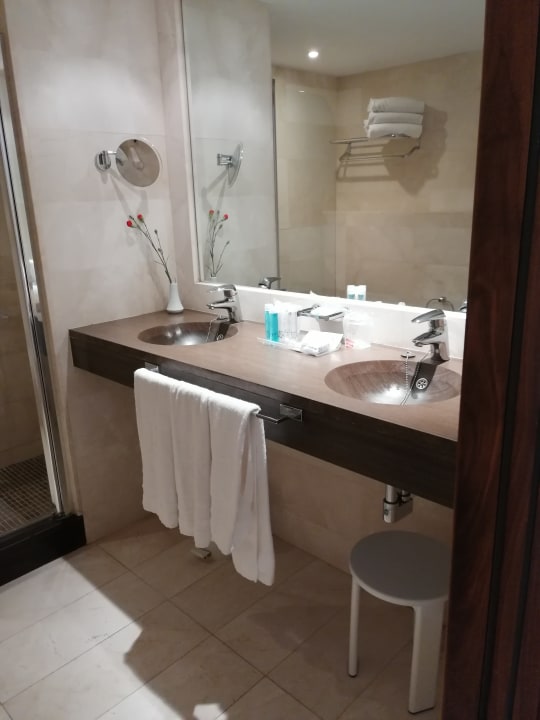 Zimmer Hipotels Cala Millor Park