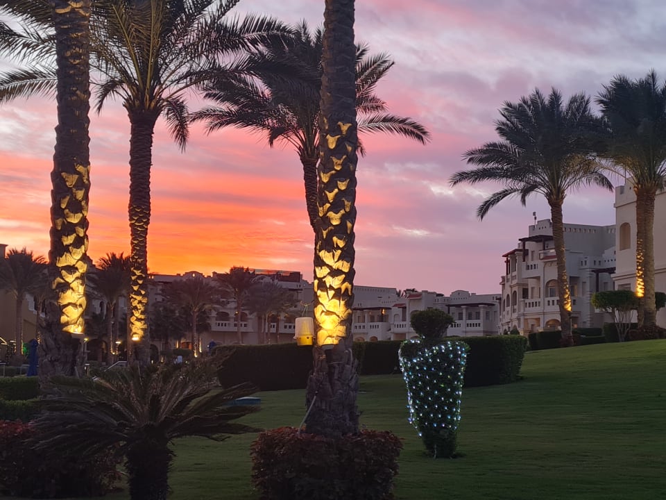 Strand Rixos Sharm El Sheikh Adults Only 18 +