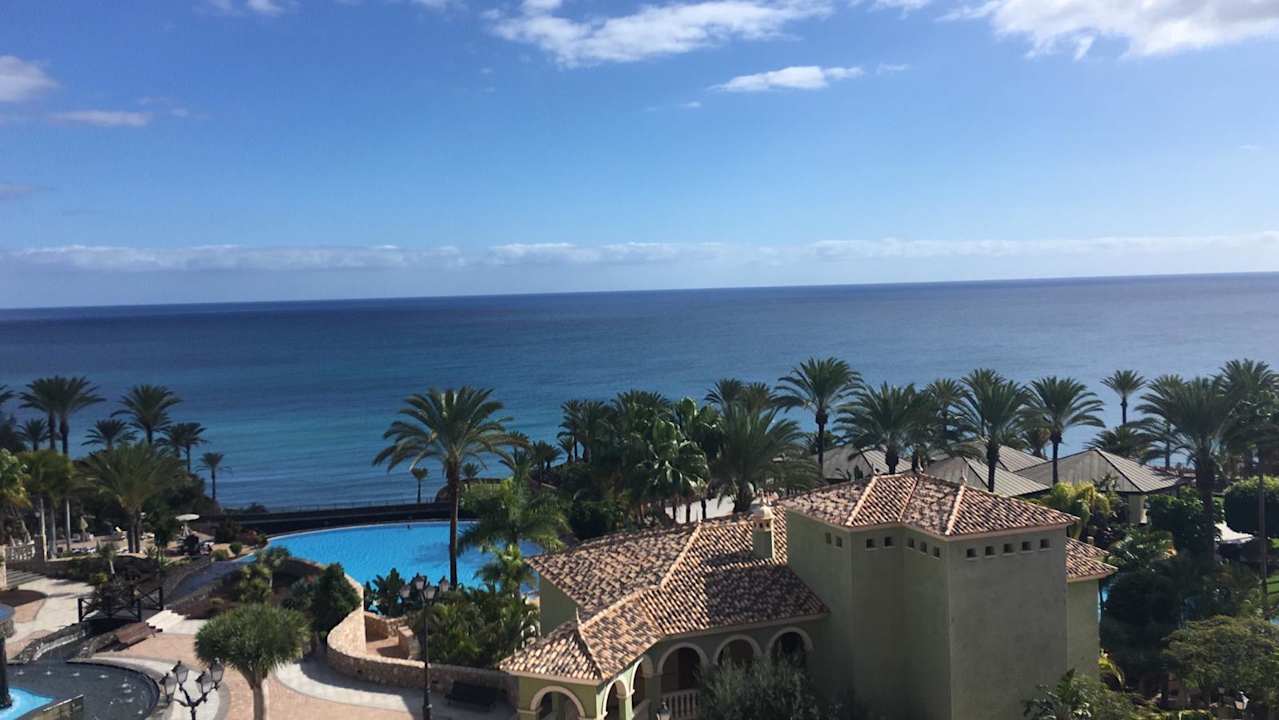 Ausblick R2 Rio Calma Hotel & Spa & Conference