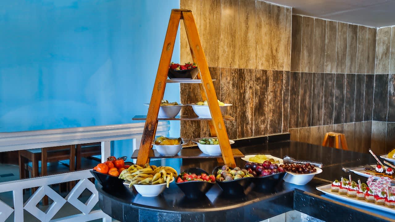 Gastro Magic Beach Hotel Hurghada