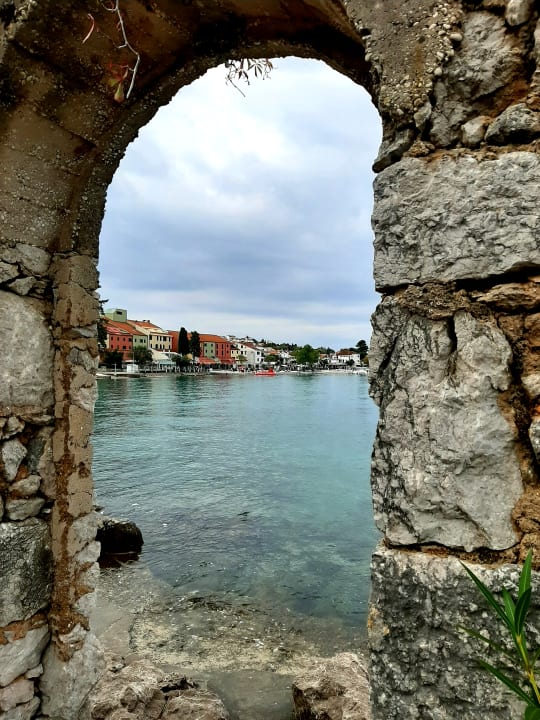 Ausblick Veya Maradiso Hotel by Aminess