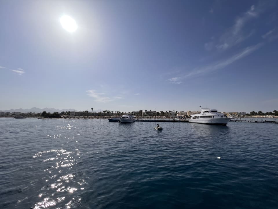 Strand Amarina Abu Soma Resort & Aquapark