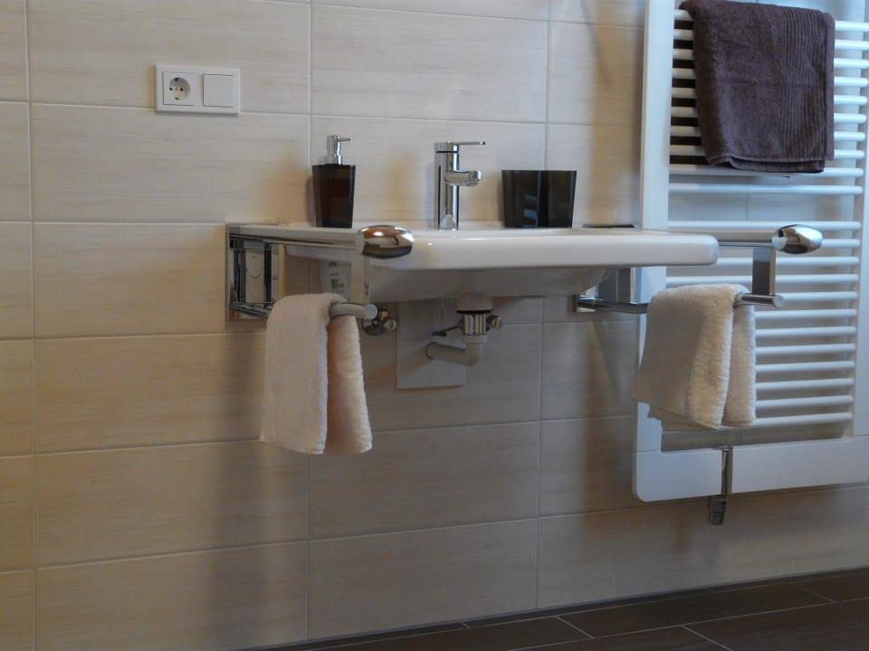 Barrierefreie Badezimmer Typ A Landhaus Meine Auszeit