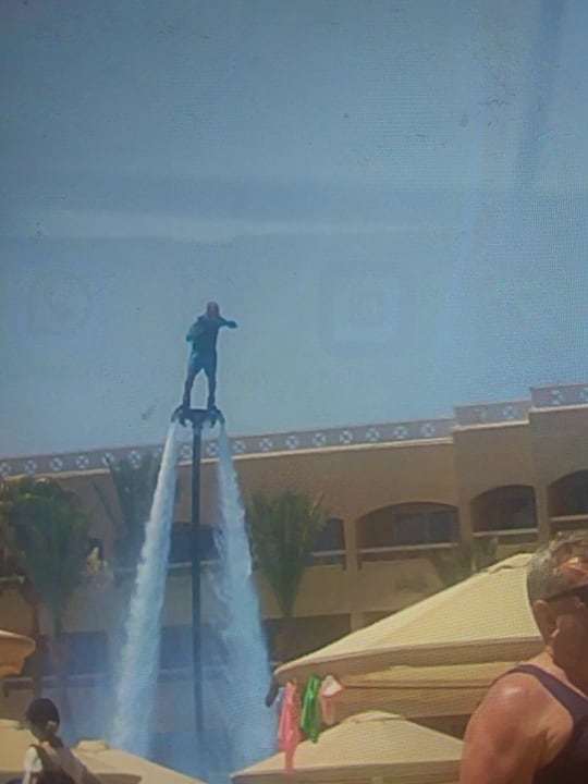 Sport & Freizeit Beach Albatros Resort