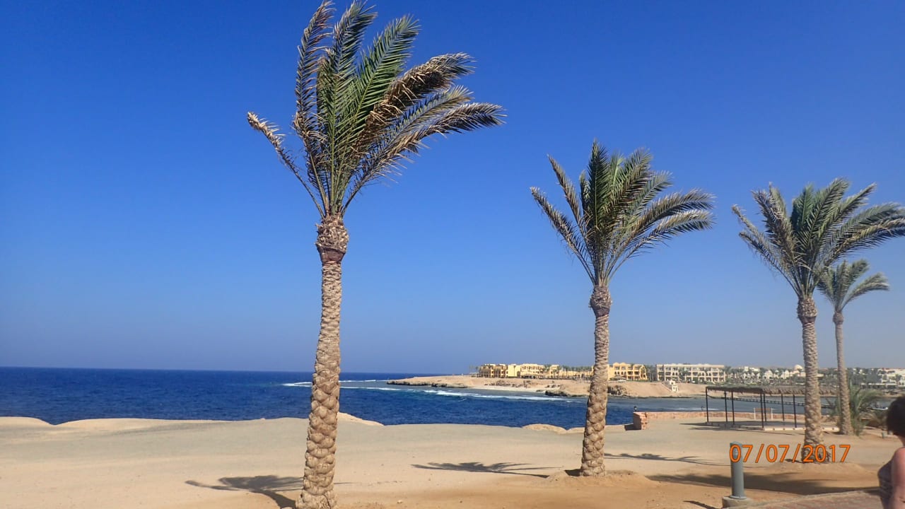 Strand Steigenberger Coraya Beach - Adults only