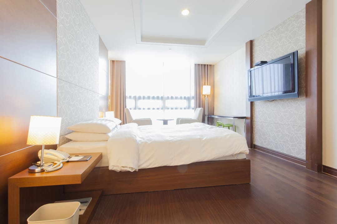 Zimmer Sunset Business Hotel