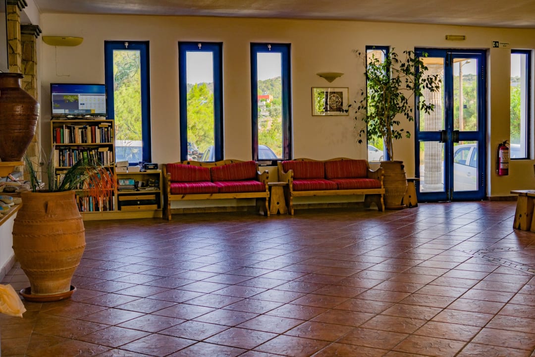 Gastro Ekaterini Hotel