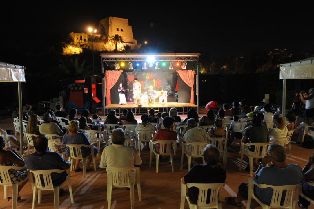 Animazione Hotel Talao