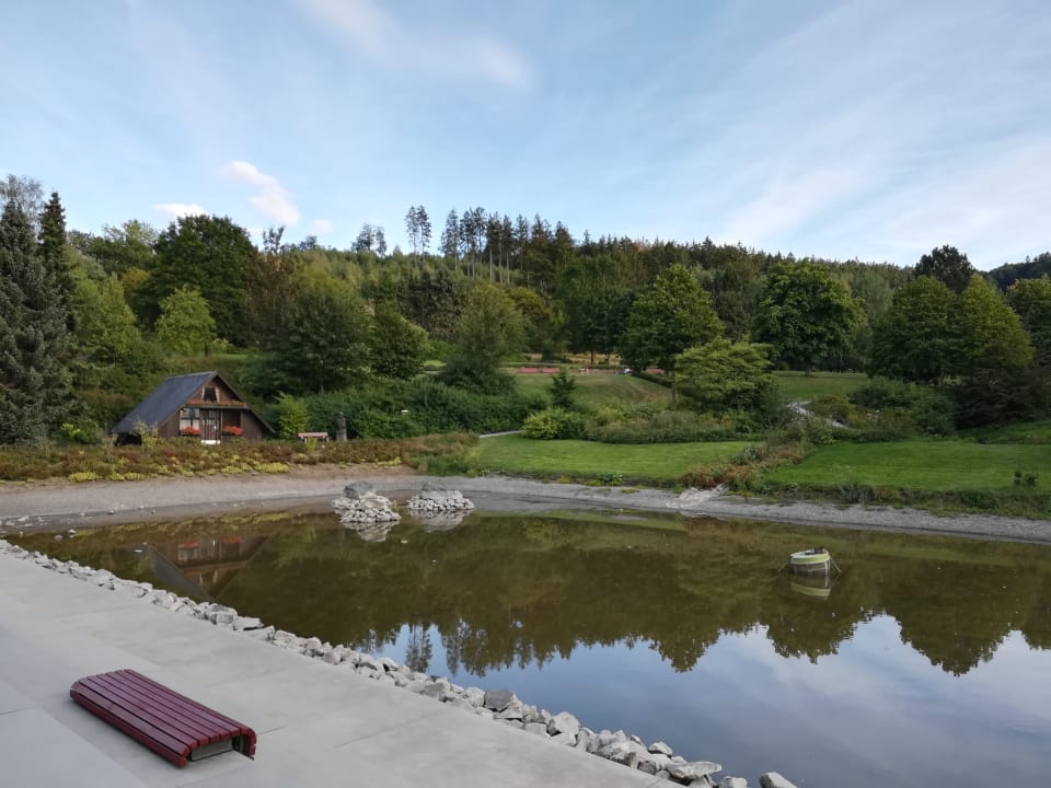 Sonstiges Hotel am Kurpark