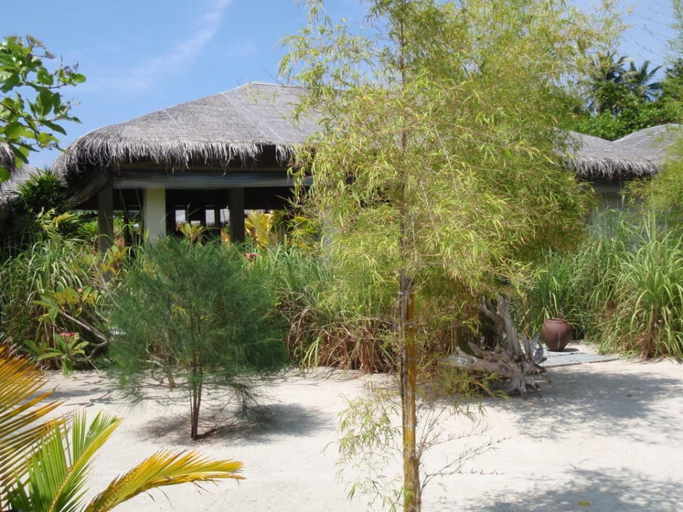 Spa Noku Maldives, Vignette Collection