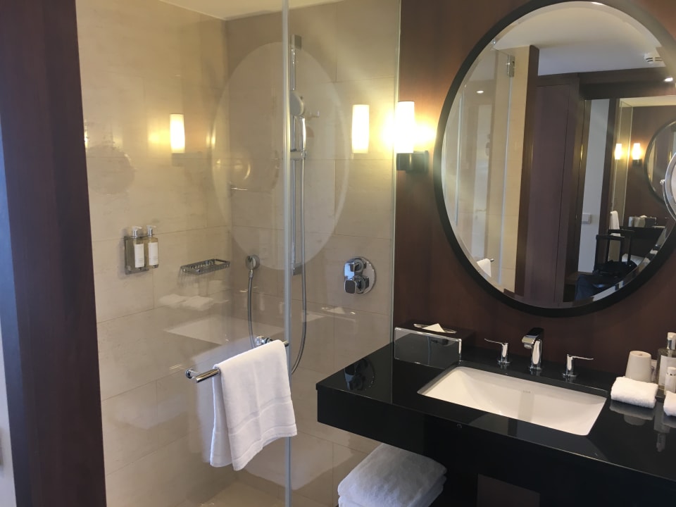 Zimmer AMERON Hamburg Hotel Speicherstadt