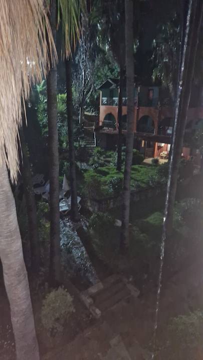 Außenansicht Green Paradise Beach Hotel