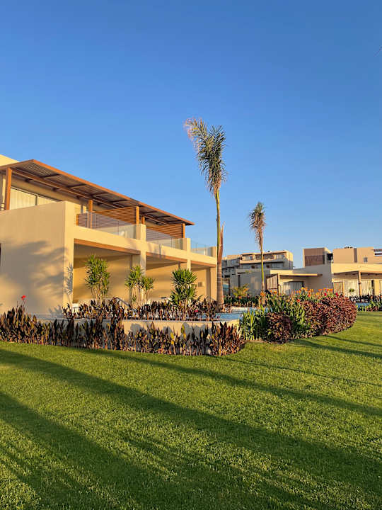 Gartenanlage JAZ Elite Riviera