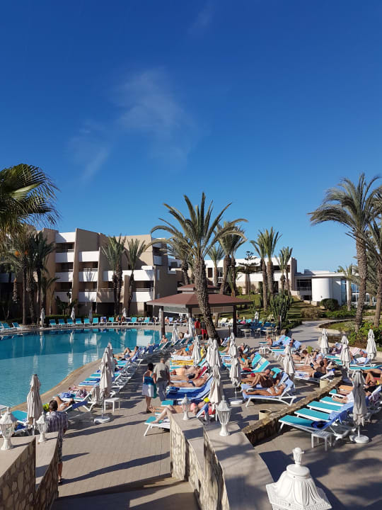 Ölsardinen  Dunes D'or Ocean Club