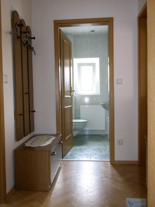 Zimmer Ferienwohnung Familie Hößler