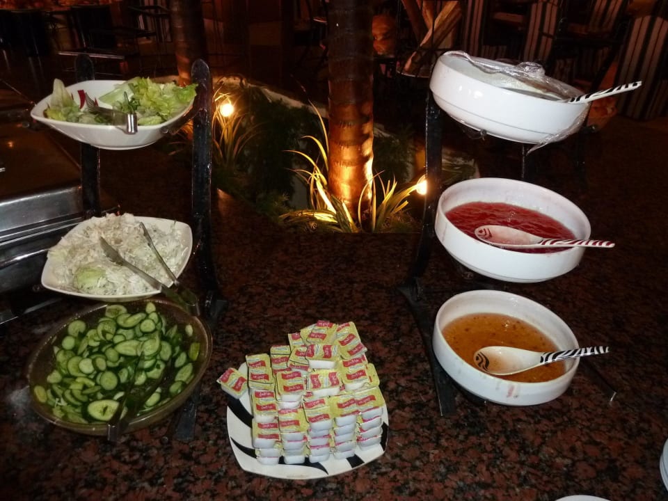 Oh je....... The Grand Hotel Hurghada