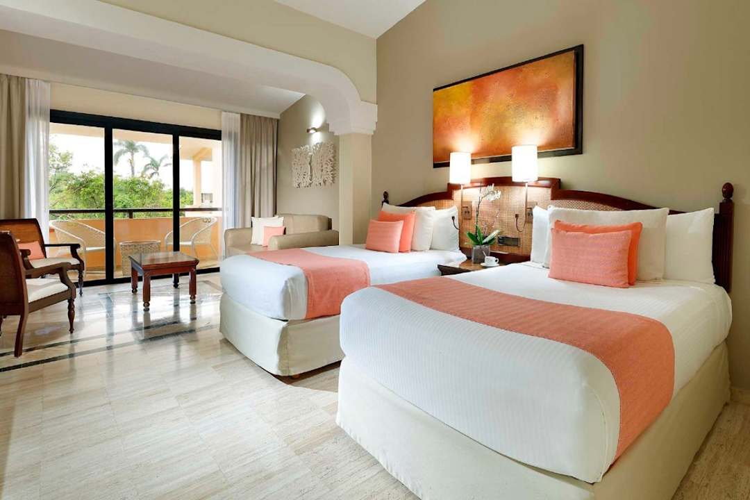 Zimmer Grand Palladium Select White Sand Resort & Spa