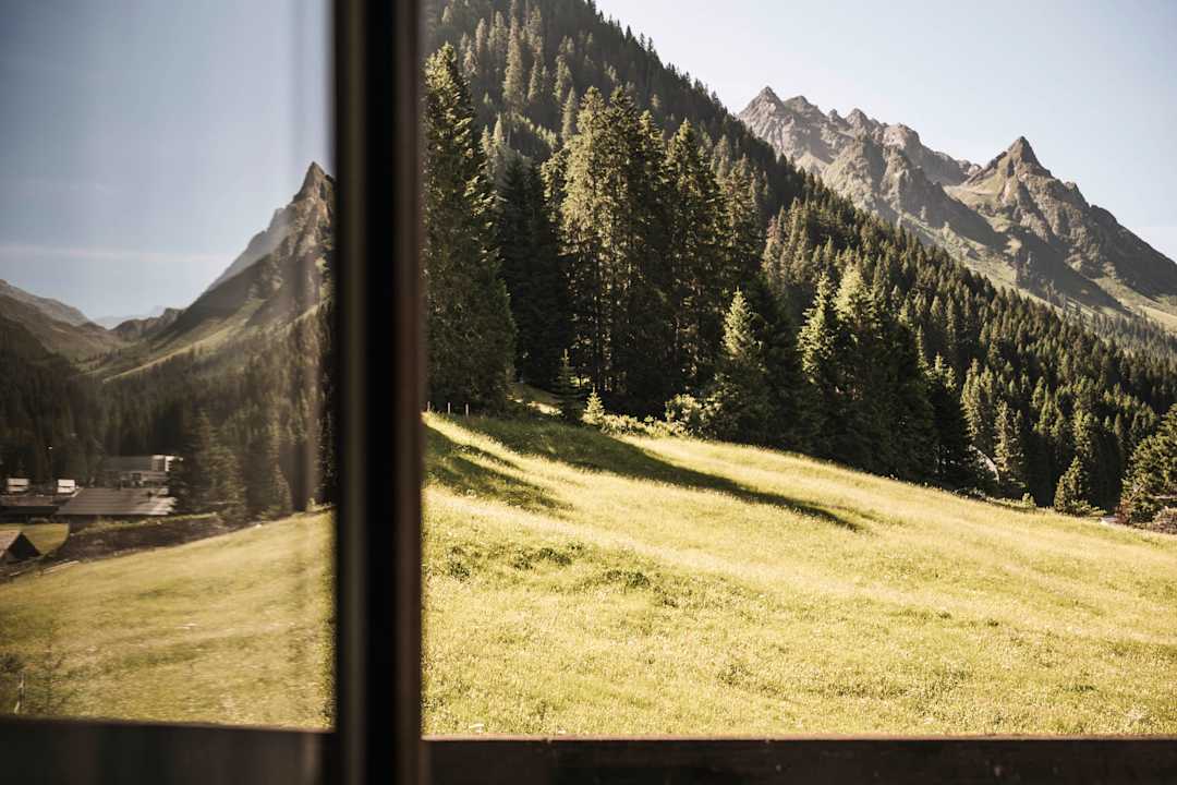 Zimmer Sporthotel Bachmann