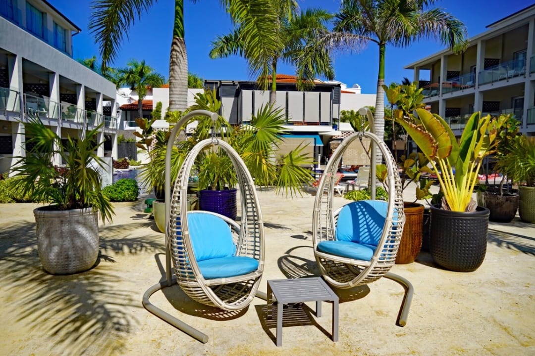 Sonstiges Catalonia Royal La Romana - Adults only