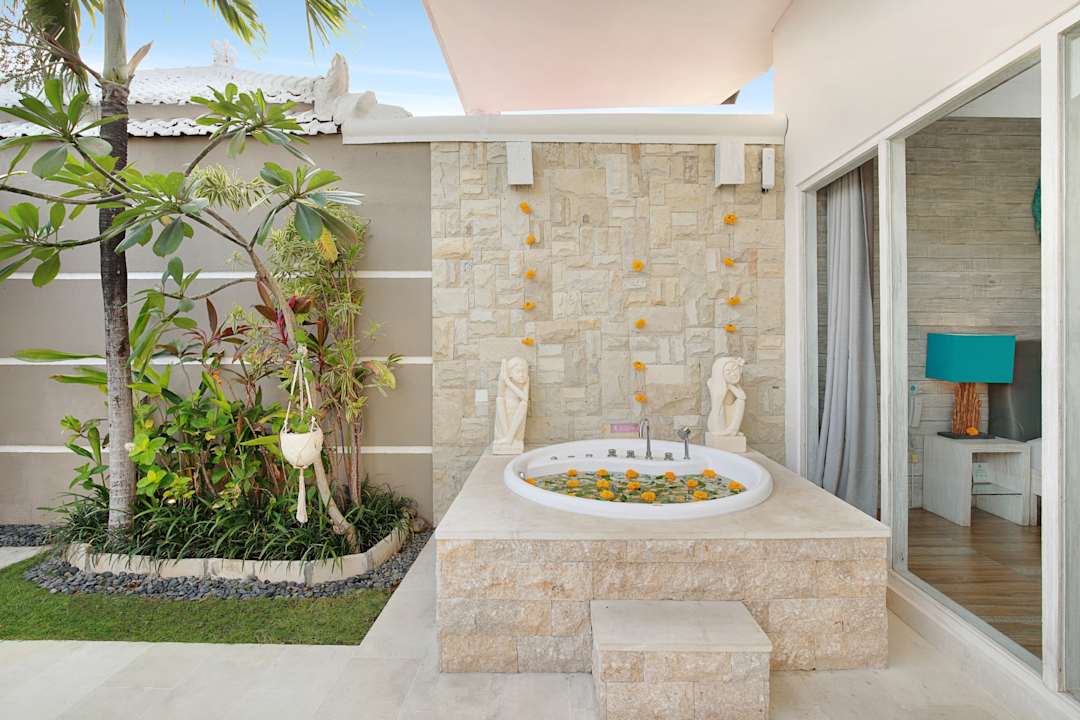 Zimmer Bali Cosy Villa