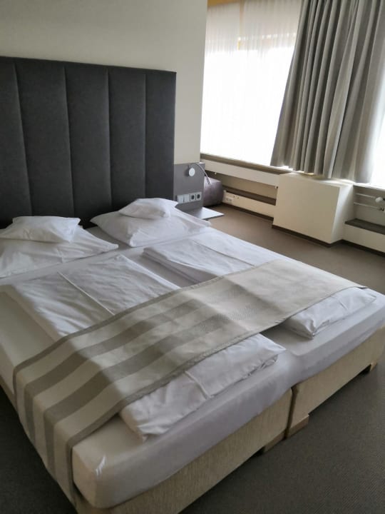 Zimmer Thula Wellnesshotel Bayerischer Wald