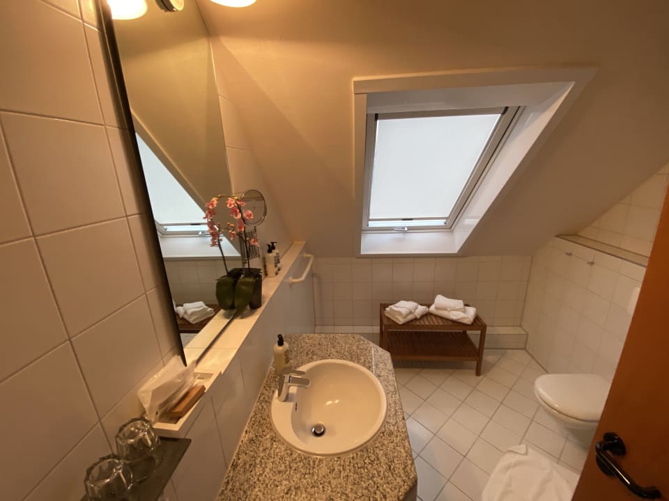 Zimmer Hotel Princess