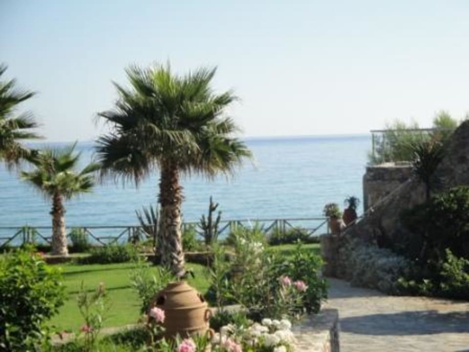 Hotelanlage Ikaros Beach Luxury Resort & Spa - Adults Only
