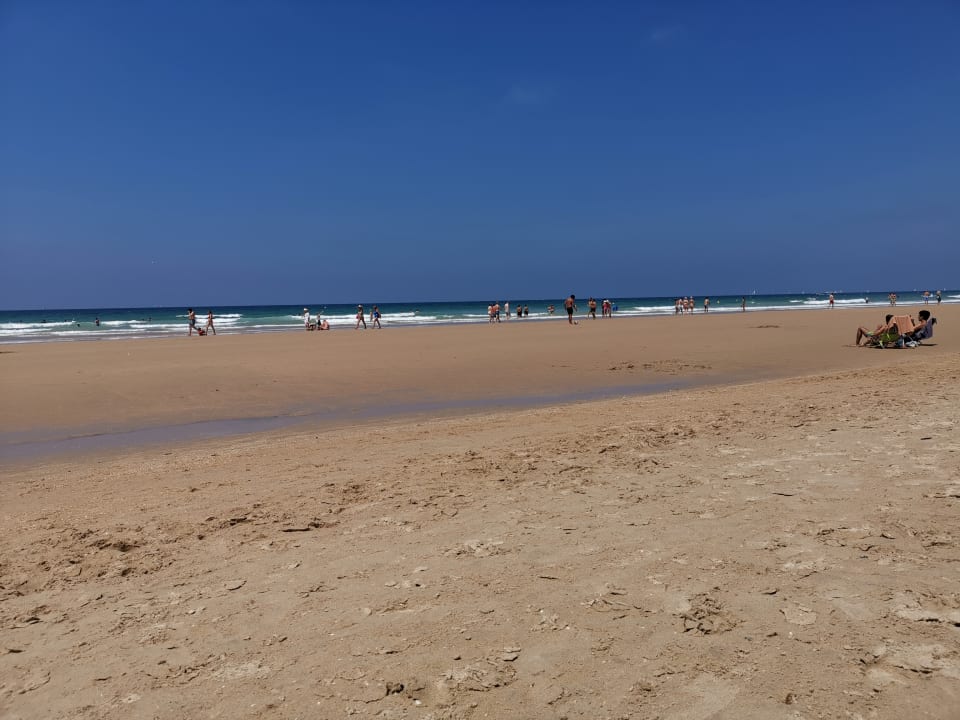 Strand Aldiana Club Andalusien