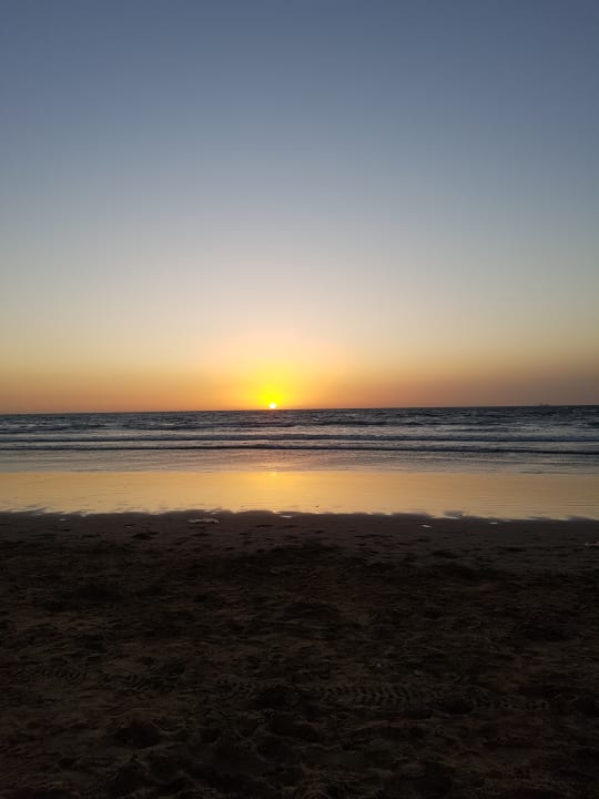 Ausblick Iberostar Waves Founty Beach