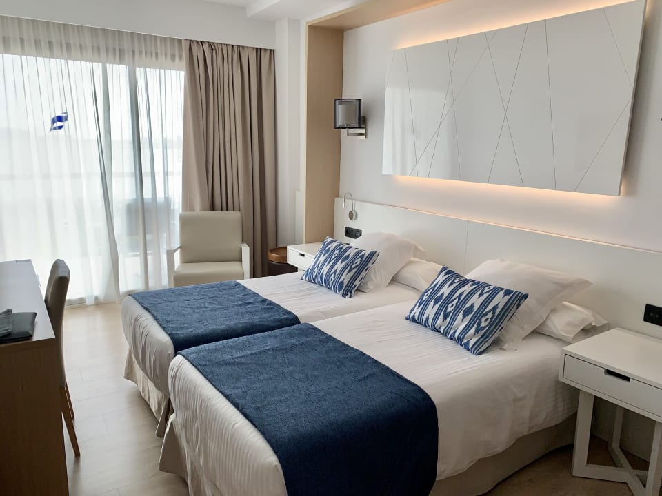 Zimmer THB Los Molinos - Adults only