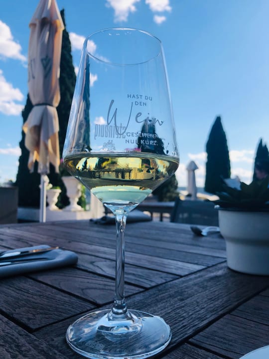 Gastro Schlosshotel Steinburg