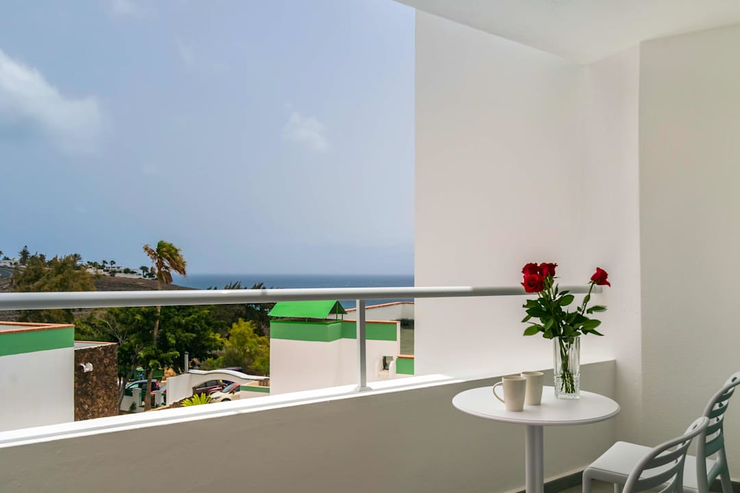 Zimmer Aparthotel Esquinzo Y Monte Del Mar